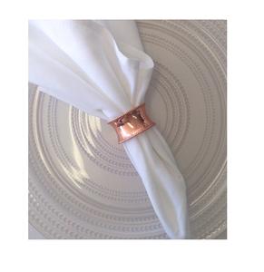 Ronds de serviette durables de haute qualité, prix d'usine, vaisselle décorative - Product Image 3