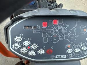 รถบดอัดแบบสั่นสะเทือนคู่ HAMM HD8 ขนาดกะทัดรัด พร้อมระบบไฮดรอลิกเต็มรูปแบบ เครื่องยนต์ Hatz ระบบไฮดรอลิก Bosch Rexroth รถบดอัดปูผิวทาง - Product Image 4