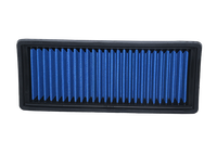 Filtres à air moteur en tissu non tissé Simota OMB-008 300x234mm Garantie 12 mois Neuf Certifié ISO9001 Smart Fortwo 1.0L L3