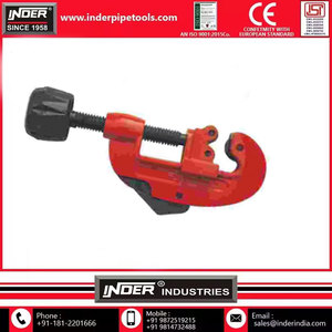 Outils à main de qualité industrielle du fabricant indien personnalisé OEM pris en charge coupe-tubes de tuyau fournisseur en gros pour le matériel - Product Image 2