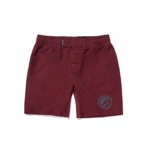 Shorts de MMA Sublimados Personalizados al por Mayor, Diseña Tus Propios Shorts de MMA de Alta Calidad - Product Image 1