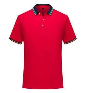 OEM de alta calidad de los hombres de desgaste informal Wicking Polo para la venta al por mayor - Product Image 6