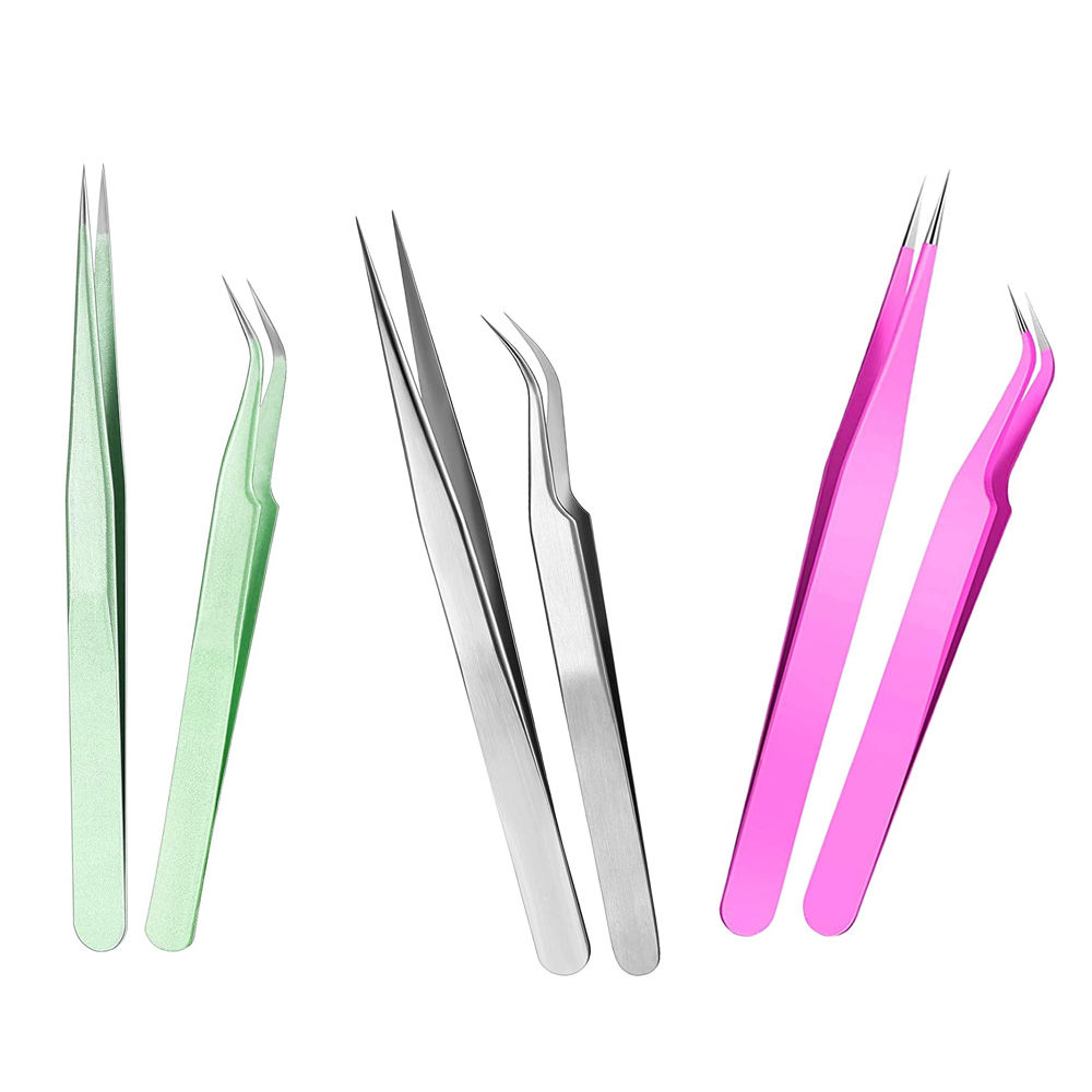 Purple or Custom Half Color