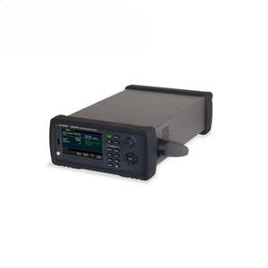 เครื่องบันทึกข้อมูลความเร็วสูง Keysight DAQ970A - Product Image 4