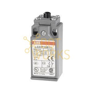 Componente Metallico ABB 1SBV010310R1211 - Nuovo - Product Image 1