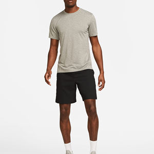 T-Shirts streetwear unisexe à manches courtes, grande taille, extensible et respirant sur le devant, coupe ajustée 100% coton THT de haute qualité avec imprimé personnalisé - Product Image 4