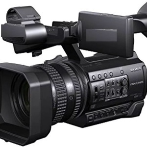 ACHETEZ VOTRE NOUVEAU CAMÉROSCOPE PROFESSIONNEL HXR NX5R NXCAM PRÊT À ÊTRE EXPÉDIÉ - Product Image 3