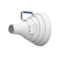 Antenne sectorielle Ubiquiti UISP Horn, PtMP, 30, 5 - 7 GHz, 19,5 dBi
