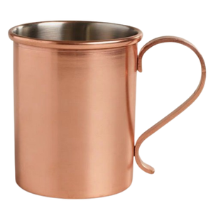 Best Design Copper Drinking <b>Mug</b> Metal Copper <b>Mugs</b> Top Trendy Antique Pure Copper <b>Moscow</b> <b>Mule</b> <b>Mugs</b> - Product Image 4
