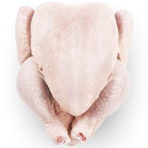 Precio de fábrica, pollo entero alimentado naturalmente, ingredientes frescos sin adiciones - Product Image 1