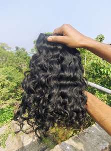 ต่อผมลอนพรีเมียมสำหรับผู้หญิง ดูเป็นธรรมชาติ เนื้อนุ่ม จัดแต่งทรงง่าย ใช้ได้ทุกวัน จัดจำหน่ายทั่วโลก - Product Image 4