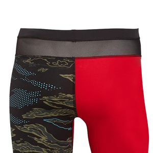 Custom made Top Quality compression <b>shorts</b> Reasonable price Trending fashion Custom logo Compression <b>Shorts</b> - Product Image 5