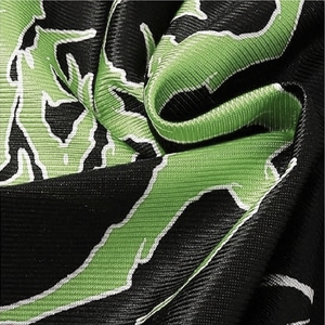 Nuevo 2025 Muay Thai Short Kick Boxing Shorts Fight Shorts Sublimación Muay Thai Shorts - Product Image 5