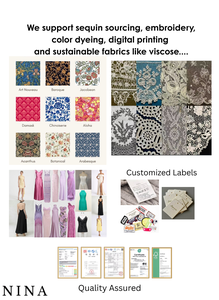 Nuevo Vestido Largo de Satén Dorado Personalizado OEM/ODM 2026, con Escote Profundo en V y Tirantes Finos, para Fiesta de Noche - Product Image 6