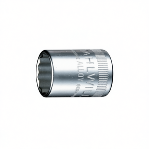 ประแจบล็อกสแตลวิลล์ขนาด 1/4 นิ้ว - Product Image 2