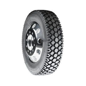 285/75R24.5 16PR haute durabilité tout neuf pneus de camion robuste radial vente en gros acheteurs en vrac fournisseurs distributeurs dans le monde entier - Product Image 2