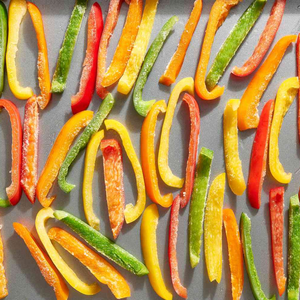 POIVRE CONGELÉ PREMIUM | LONGUE DURÉE DE CONSERVATION | COLORÉ ET NUTRITIF - Product Image 6