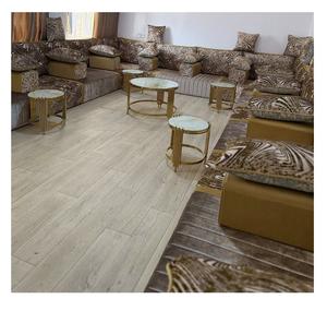 Sofá estilo Majlis árabe, diseño clásico, elegante conjunto para sala de estar, asientos de esquina de lujo, diseño que ahorra espacio - Product Image 1