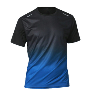 Premium Quality Mens Breathable Jersey <b>Tshirt</b> Featuring Unique Printed Artwork For Active Lifestyle Sports Events And Fashion - Product Image 4