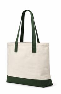 Sacs en coton à soufflet de haute qualité, imprimés sur mesure, prix de gros, best-seller, 100% coton, sacs en coton à soufflet - Product Image 4