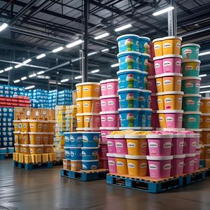 ไอศกรีมช็อกโกแลต Haagen Dazs - Product Image 2