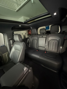 DESCUENTO EN LAND ROVER DEFENDER 90 X-DYNAMIC SE 2022 USADO, VOLANTE A LA IZQUIERDA/DERECHA - Product Image 4