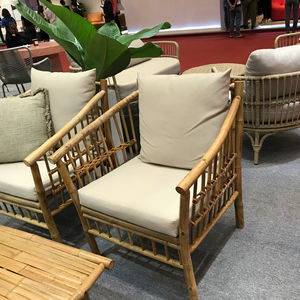 Sillas de Salón, Muebles de Bambú de Vietnam - Product Image 2