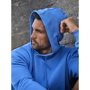 Sweat-shirt à capuche promotionnel personnalisé, articles promotionnels personnalisables - Product Image 2