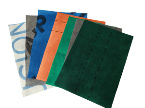 Bâche imperméable et respirante pour murs et toitures - Product Image 6