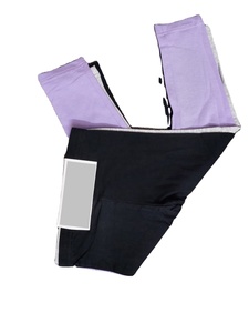 Derniers leggings pour enfants et filles du Bangladesh de super haute qualité avec prix de gros. - Product Image 2