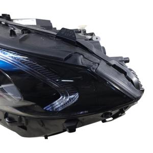 FARO DELANTERO IZQUIERDO MERCEDES Serie EQA (H243) A2439060100 (21>) - Product Image 2
