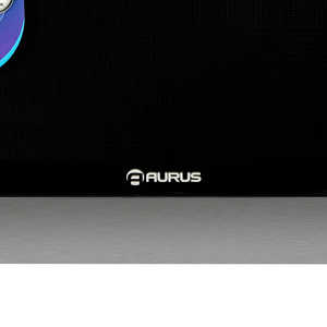 AURUS 1.4 p3 forno a microonde in acciaio inox 30L capacità Display digitale alimentazione elettrica integrata per alberghi elettrodomestici da cucina - Product Image 6