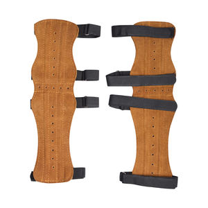 Protector de Brazos de Cuero para Tiro con Arco - Product Image 1