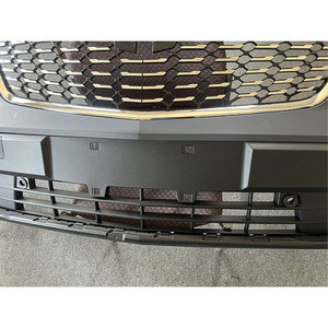 Ensemble de couverture de pare-chocs avant automatique de <span class=keywords><strong>prix</strong></span> usine pour <span class=keywords><strong>Cadillac</strong></span> <span class=keywords><strong>XT4</strong></span> 2019-2023 - Product Image 5