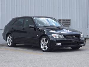 Toyota Altezza d'occasion 2001 à bas prix à vendre - Product Image 4