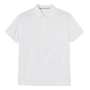 Nueva llegada verano cómoda camiseta mejor calidad Tejido ligero personalizado polos - Product Image 2