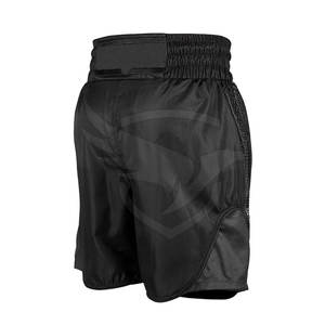 Pantalones cortos de boxeo de último diseño Pantalones cortos de boxeo hechos de poliéster Pantalones cortos de boxeo ligeros Jiu Jitsu Kimono - Product Image 5