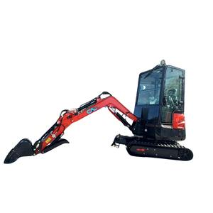 Utilisé pour la mini-pelle sur chenilles KX91-3 avec moteur de boîte de vitesses PLC, pompe à engrenages et roulement - Origine Canada, modèle 2023 - Product Image 4