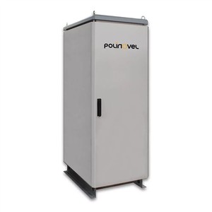 20kWh 30kWh 40kWh 50kWh High Voltage LiFePO4 Battery <b>Energy</b> <b>Storage</b> <b>System</b> Liquid Cooling IP65 Protection for Grid Hybrid Use - Product Image 2