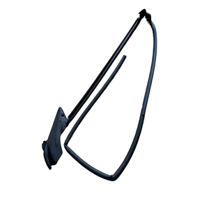 Sellos de Puerta de Alta Calidad para Porsche Carrera 911 992, Juntas de Puerta, Sellos de Carrocería 98053737700 98253737800 98153737702 - Product Image 6
