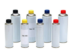 ผลิตภัณฑ์เติมและทรีทเมนต์เชื้อเพลิง VB26หมอกควันจากหมอกควัน - Product Image 3