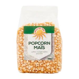 ข้าวโพดคั่ว 1 กิโลกรัม 500 กิโลกรัม เมล็ดข้าวโพดคั่วแห้ง ไม่ใช่พืชพันธุ์ดัดแปลงพันธุกรรม (NON-GMO) - Product Image 2