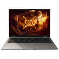 Laptop Ho MagicBook Pro 16 2025 Versi Hunter 16 inci 3K 165Hz IPS Ultra 5 Ultra 9 RAM 32GB SSD 1TB RTX 5060 5070 Win 11 Pro