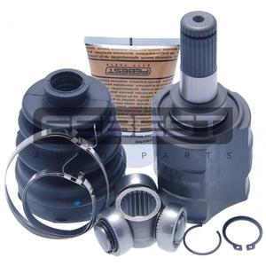 Giunto omocinetico interno sinistro 22x41x25 FEBEST (1211-SOL2WD) - Product Image 1