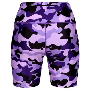 Custom Wholesale <b>Womens</b> Sublimation Beach <b>Shorts</b> High Quality Sublimation Printed Waterproof Luxury <b>Swim</b> <b>Shorts</b> with Pockets - Product Image 6