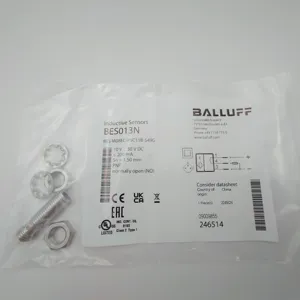BALLUFF BES013N inductive sensor