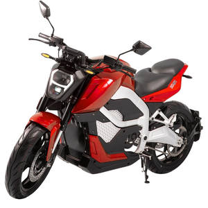 ขายมอเตอร์ไซค์ไฟฟ้า Kollter RS.1 ของแท้ 100% รุ่นปี 2022 พร้อมจำหน่าย - Product Image 1