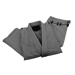 Unisex Brazilian Jiu Jitsu Gi por encargo artes marciales Judo Wear 100% algodón precio al por Mayor en Venta - Product Image 1