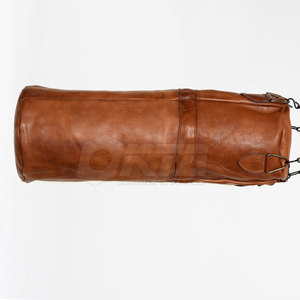 Sacos de boxeo ligeros de calidad superior de nuevo estilo, venta directa de fábrica, saco de boxeo plegable - Product Image 2