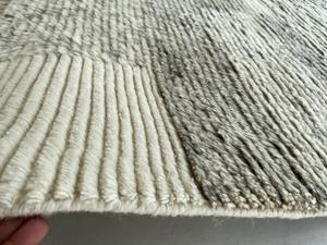 Elegant Luxury New Zealand Wool Hand Knotted High Pile Area <b>Rug</b> & Set <b>for</b> Home Use Factory Price - Product Image 3